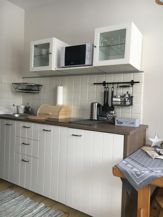 Nosalove Apartamenty Zakopane Exteriör bild