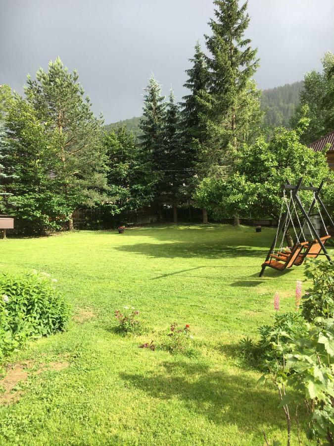 Nosalove Apartamenty Zakopane Exteriör bild